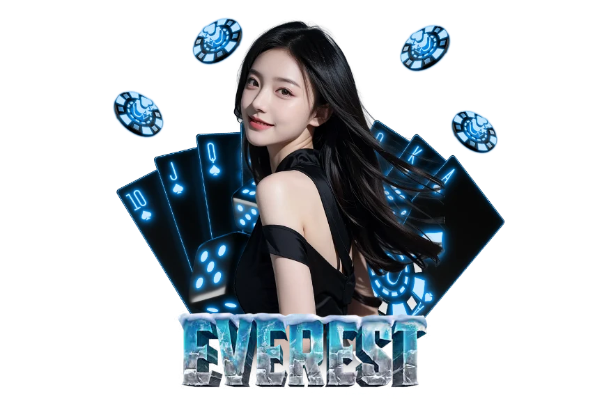 everest 4d slot - everest